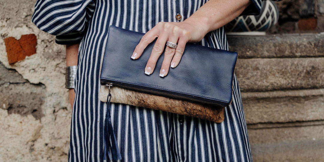 What We Carry Matters - What Do You Carry?