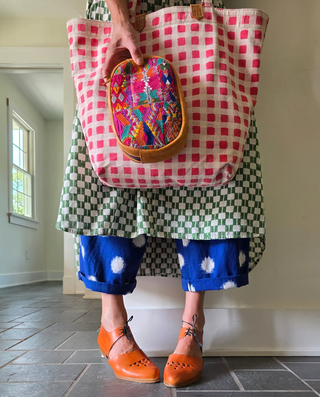 The Power of an Artisan Collection: More Than Just Fashion