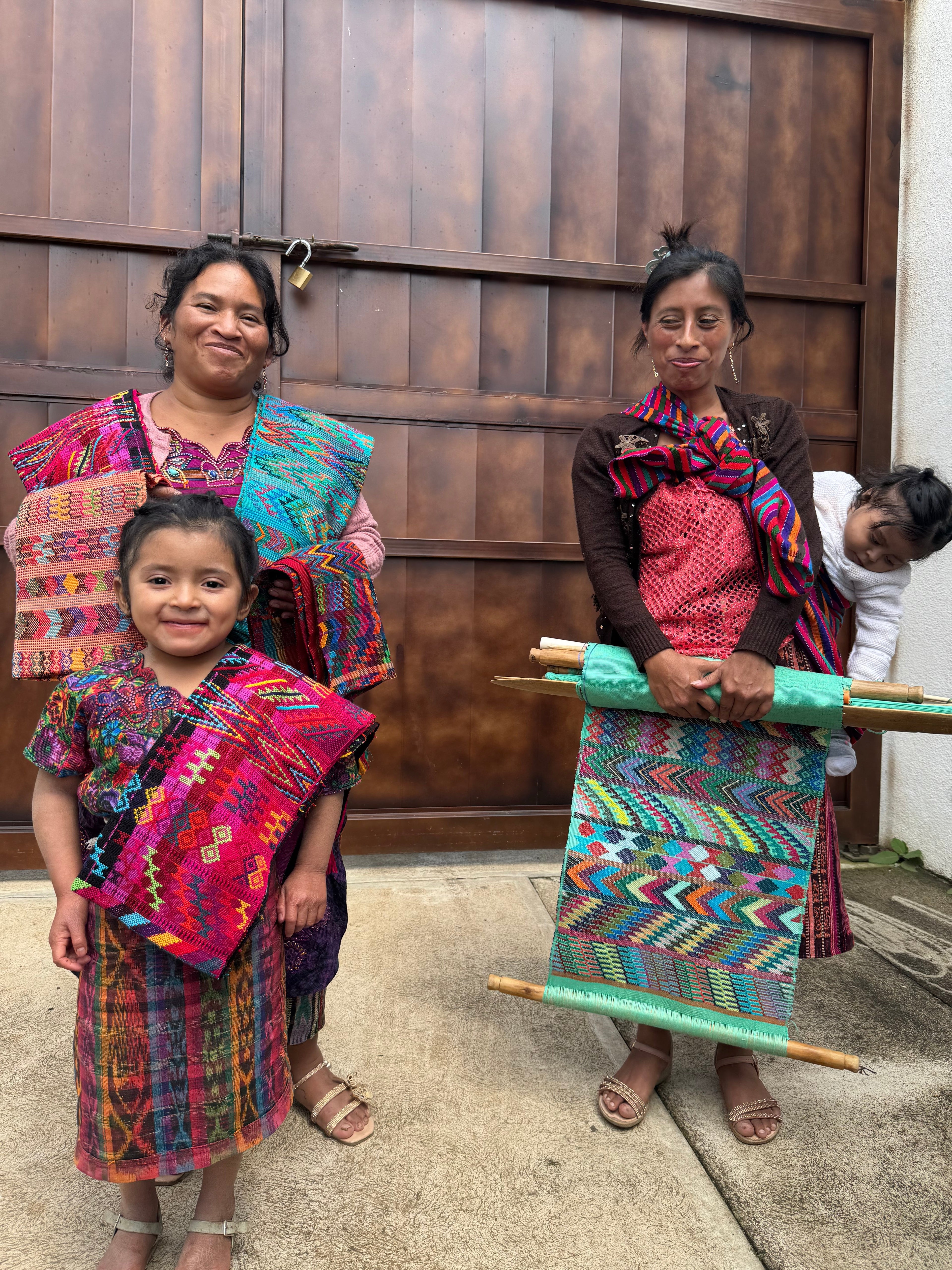 Introducing Our Gather Round the Fire