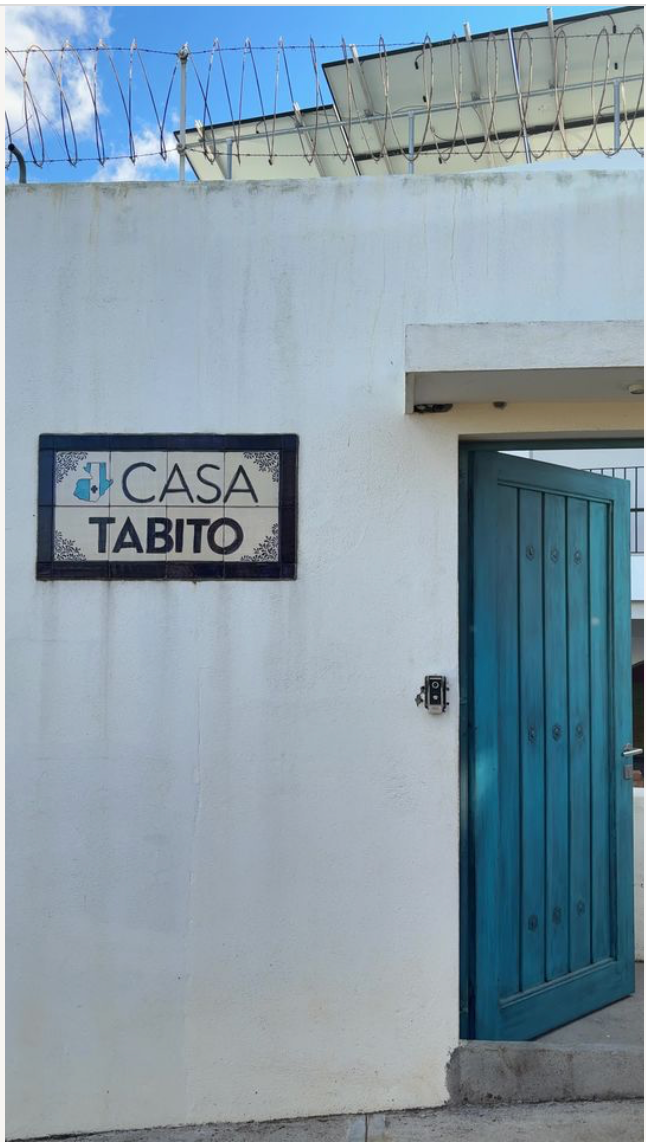 More Than Survival: How Casa Tabito and Grace & Fire is Working with Mothers to Rebuild Hope