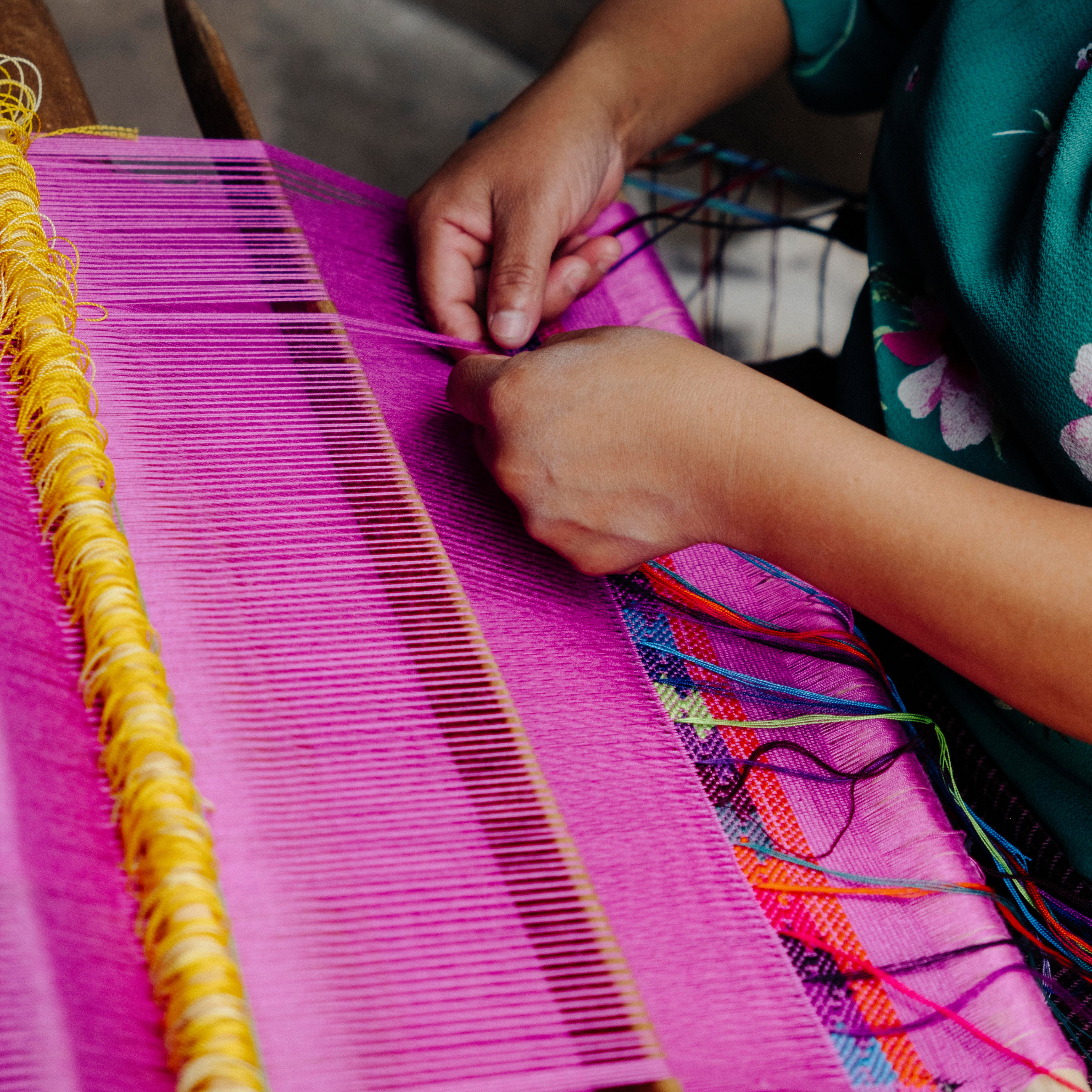 Forging a path: How the women of Guatemala use integrity to build their own story