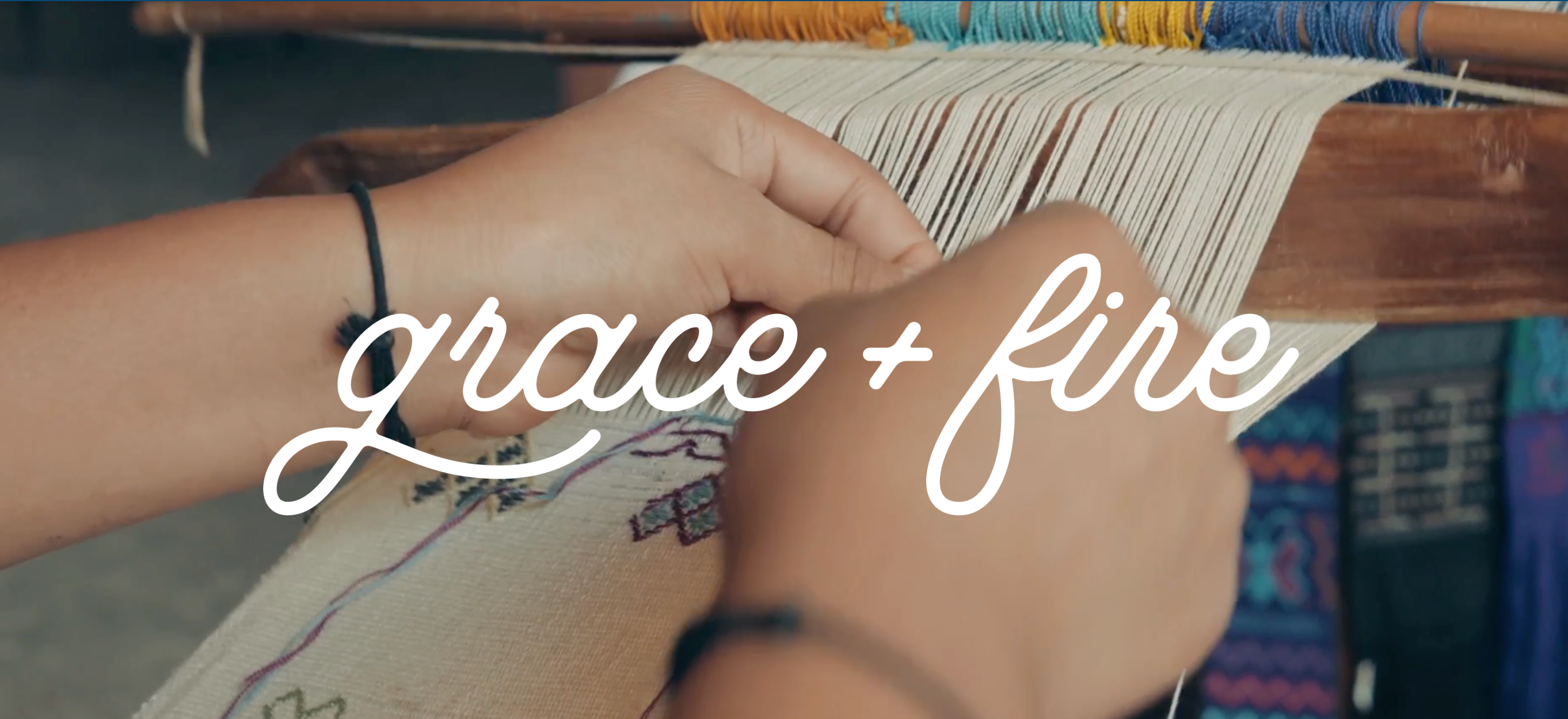 Grace & Fire: A Leather Bag Brand Full of Purpose and Hope