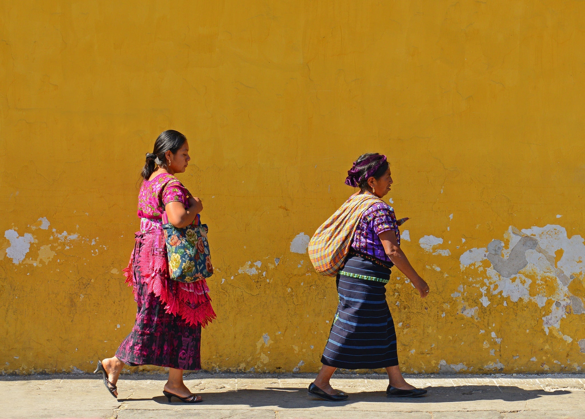 Undernutrition in Guatemala: Overview & Evidence