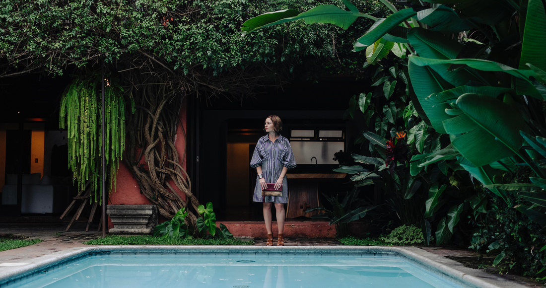 What I Love About Founding Grace & Fire: Serving Two Customers