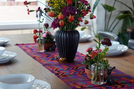 Guatemalan Home Decor