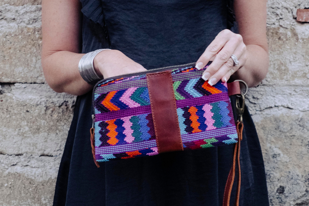 La Brisa Handmade Leather Wallets