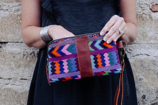 La Brisa Handmade Leather Wallets