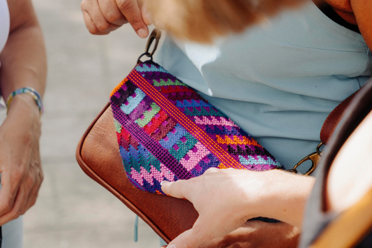La Solera Handmade Leather Bags