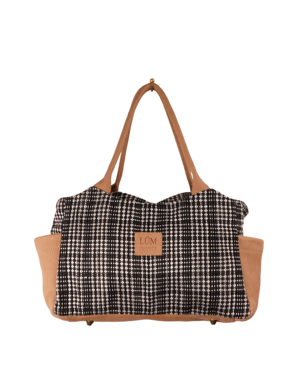 LUM Project Purse