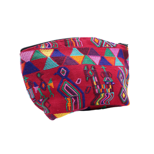 Huipil Makeup Bag (Copy)