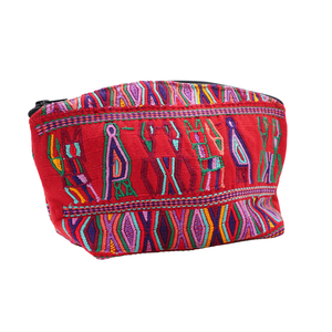 Huipil Makeup Bag (Copy)