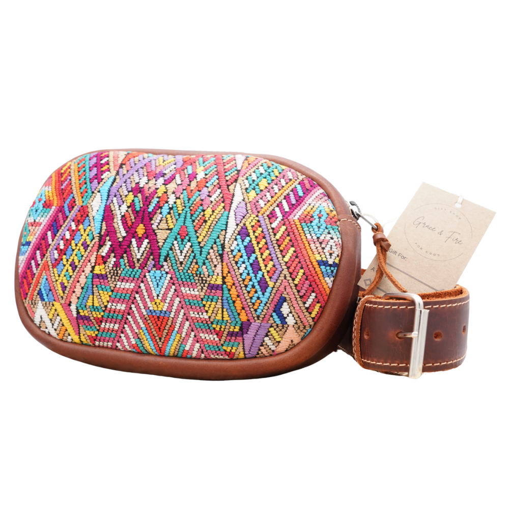 Bella Belt Bag