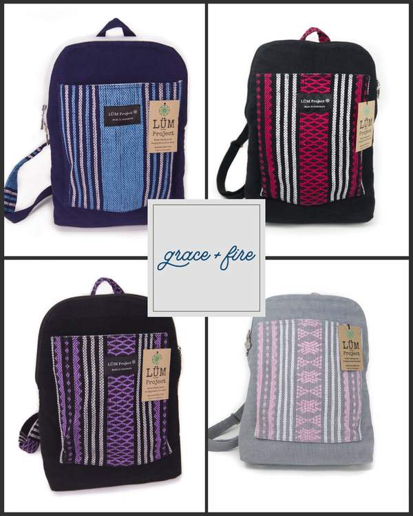 LUM Backpack