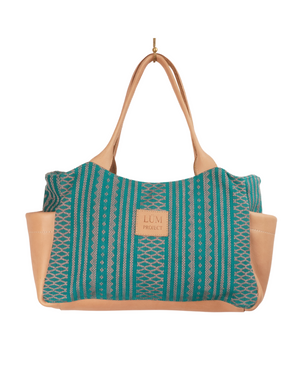 LUM Project Purse