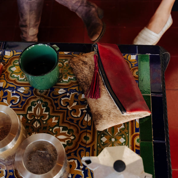 La Doble Clutch