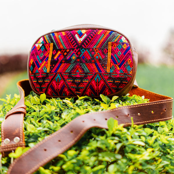 Bolso de cinturón Bella