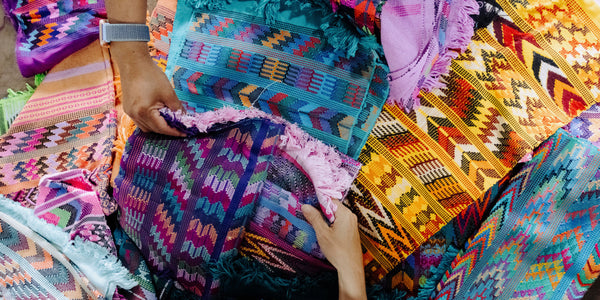 Weaving Program Sponsorship Membership