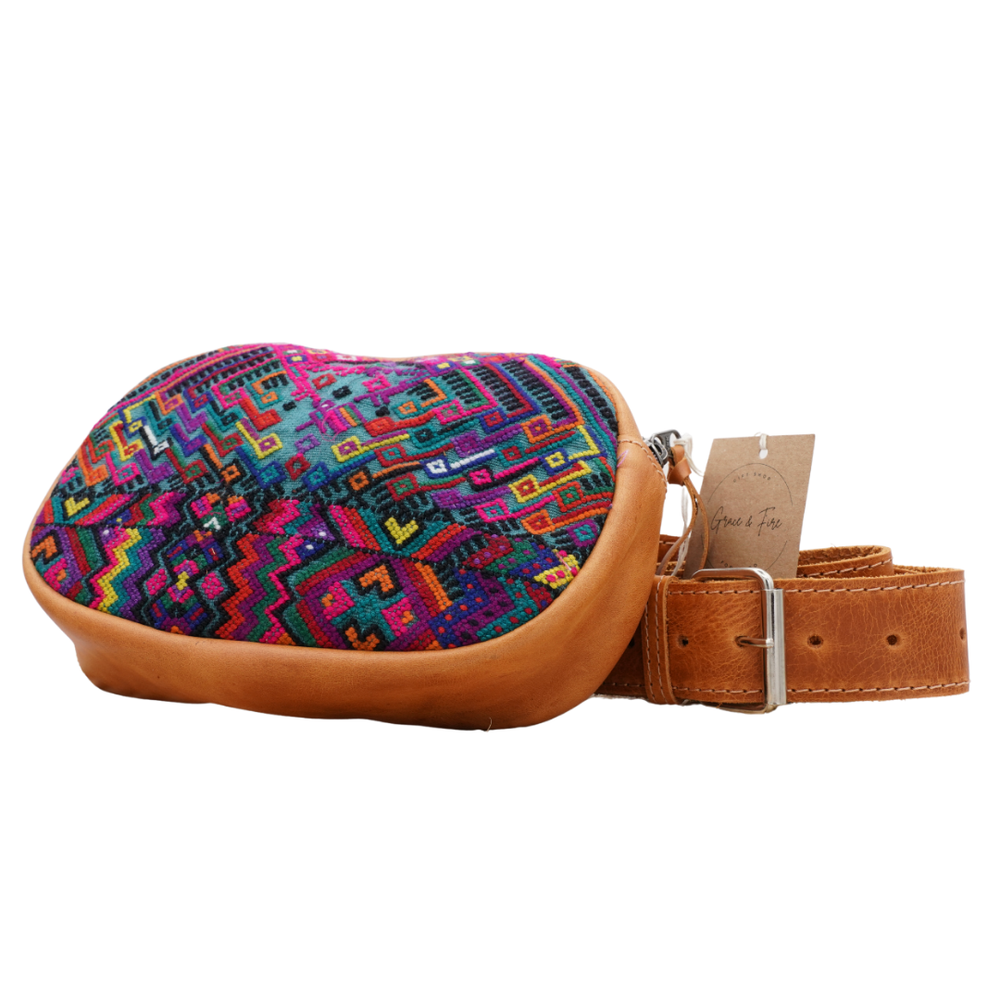 Bella Belt Bag
