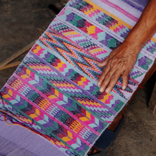 New Weaver Sponsorship