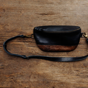 La Chispa Crossbody