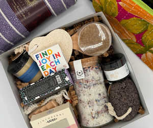 Luxury Retreat Spa Box