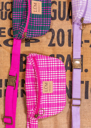 Alice Belt Bag