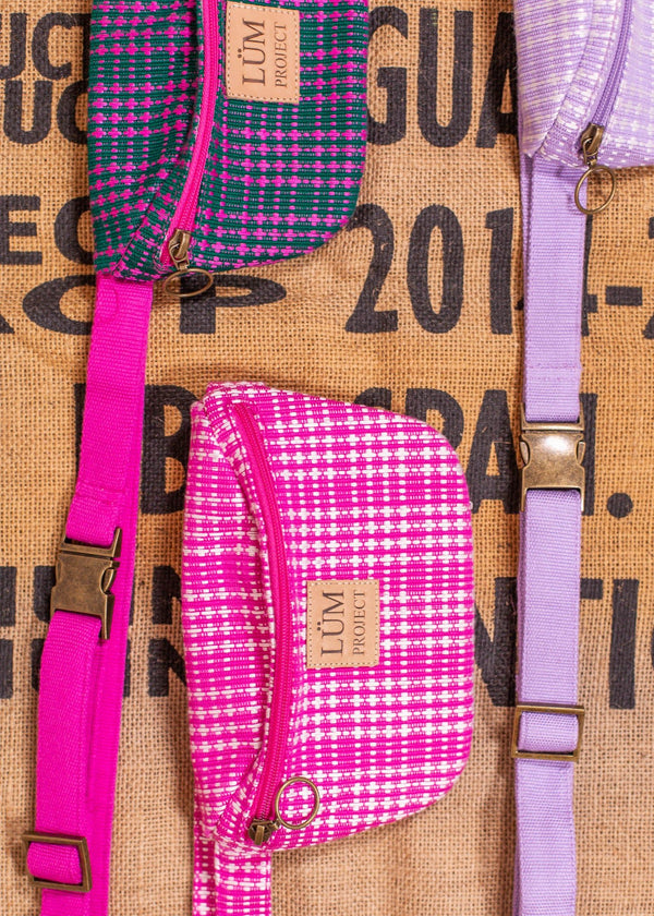 Alice Belt Bag