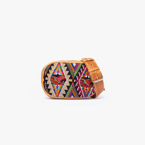 Bella Belt Bag by Sylvia