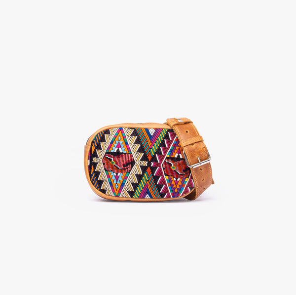 Bella Belt Bag by Sylvia