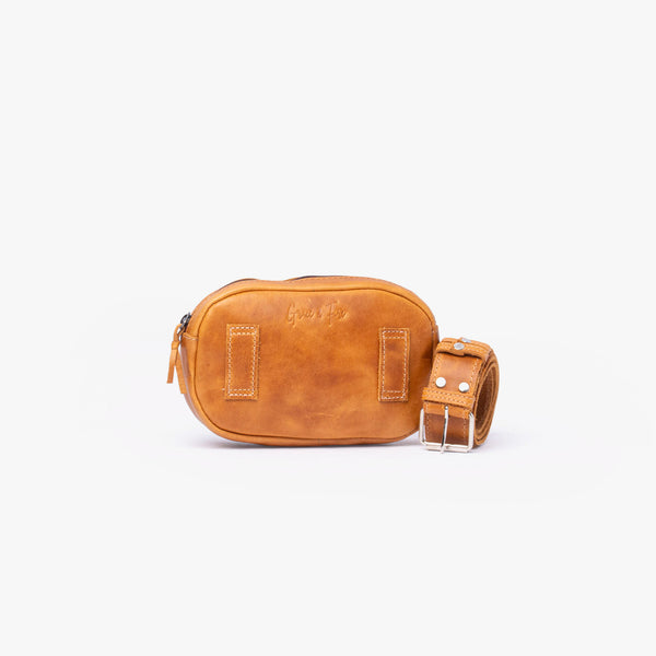 Bella Belt Bag by Sylvia