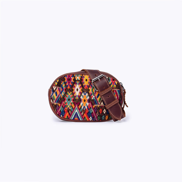 Bella Belt Bag by Sylvia