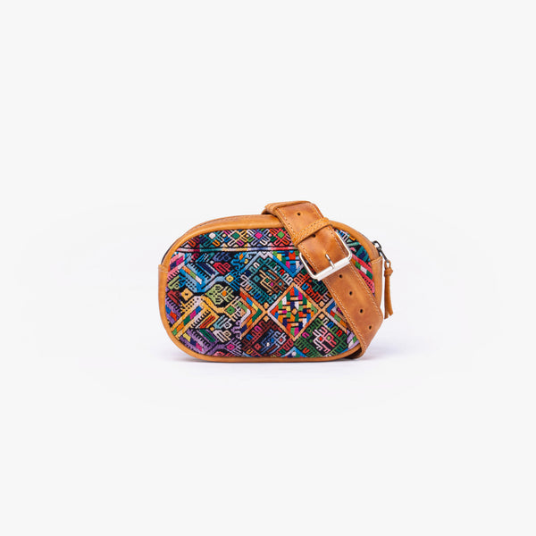 Bella Belt Bag by Sylvia