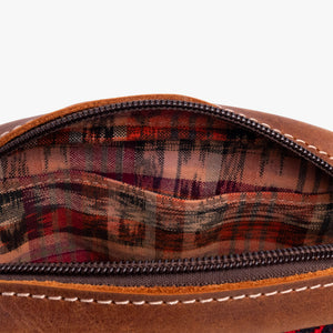 Bella Belt Bag - Recycled Huipil