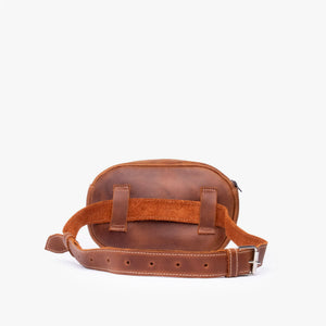 Bella Belt Bag - Recycled Huipil