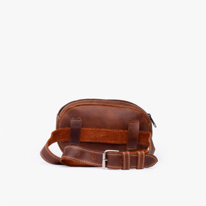 Bella Belt Bag - Recycled Huipil