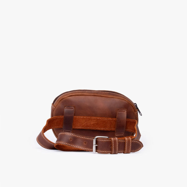 Bella Belt Bag - Recycled Huipil