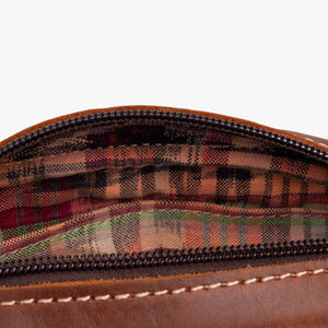 Bella Belt Bag - Recycled Huipil