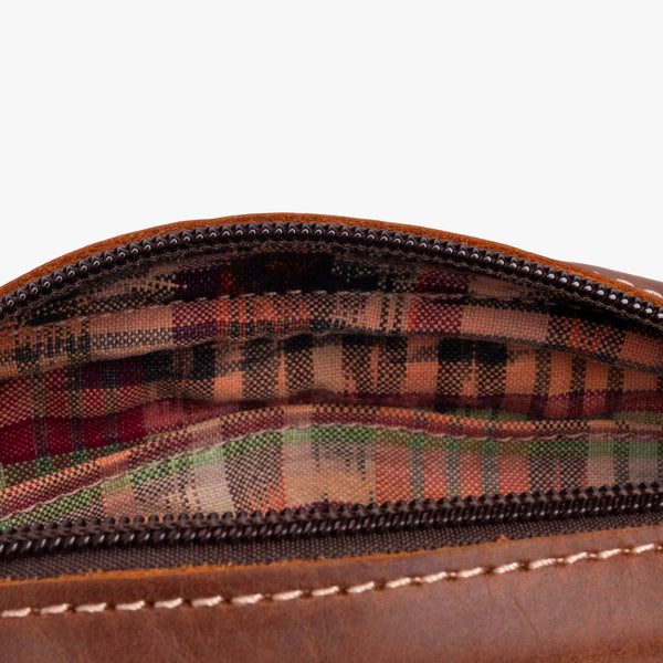 Bella Belt Bag - Recycled Huipil