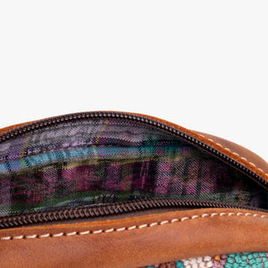 Bella Belt Bag - Recycled Huipil