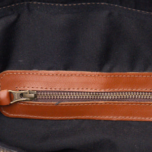 La Herencia Signature Tote + Crossbody Strap Set