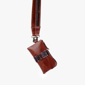 La Brisa Wristlet + La Correa Strap