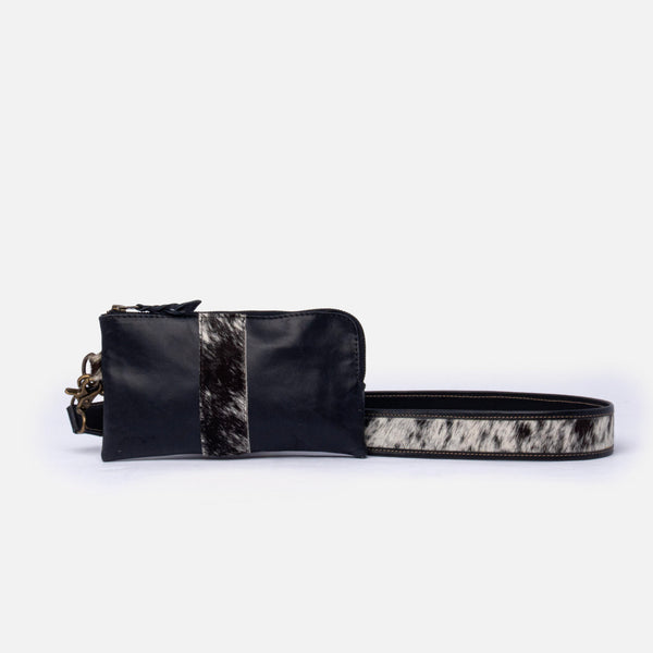 La Brisa Wristlet + La Correa Strap