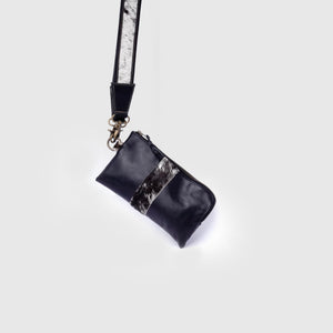 La Brisa Wristlet + La Correa Strap