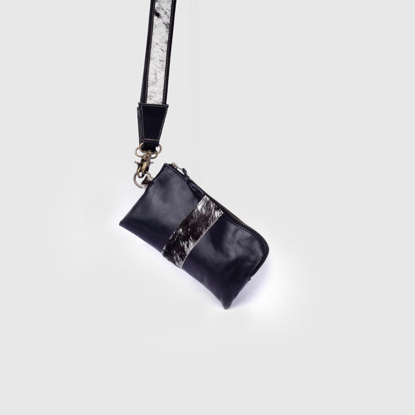 La Brisa Wristlet + La Correa Strap