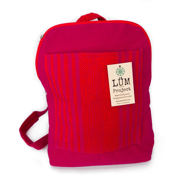 LUM Backpack