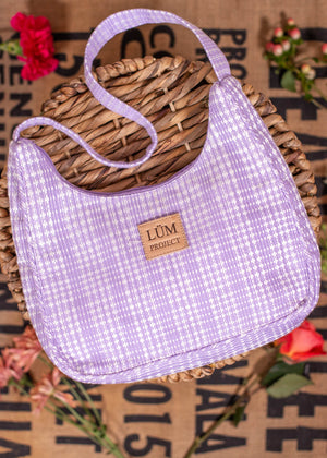 Bella Shoulder Bag