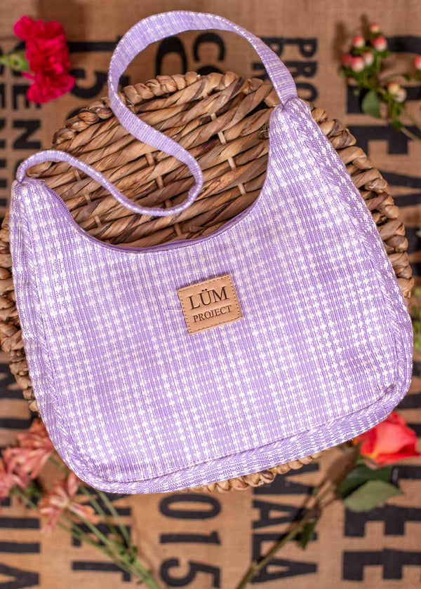 Bella Shoulder Bag