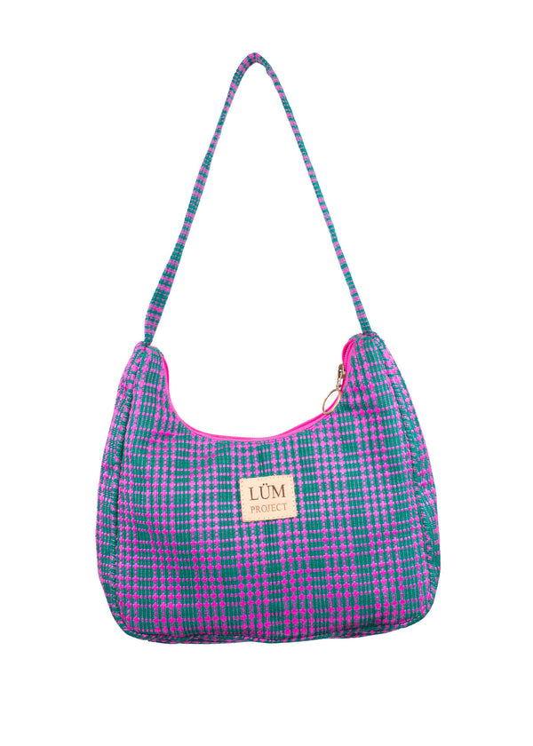 Bolso de hombro Bella