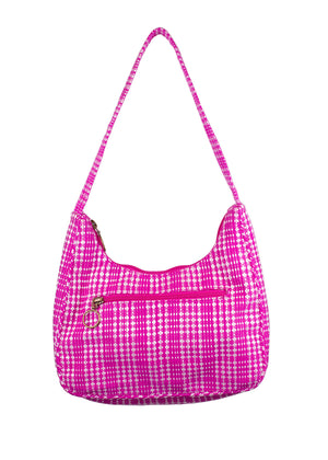 Bolso de hombro Bella