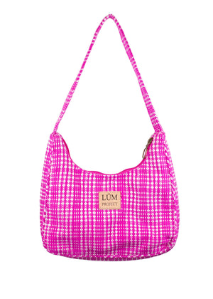 Bolso de hombro Bella